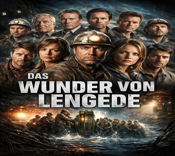 Das Wunder von Lengede (2003)